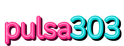 pulsa303 — logo kanal