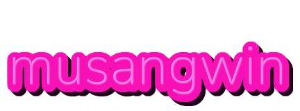 musangwin — logo kanal