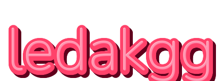 ledakgg — logo kanal