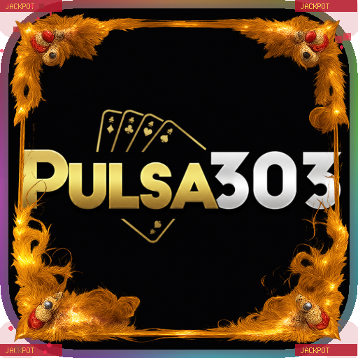 pulsa303 — mitra unggulan