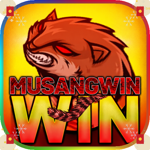 musangwin — mitra unggulan