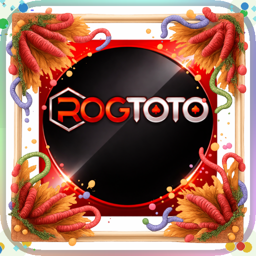 rogtoto — mitra unggulan