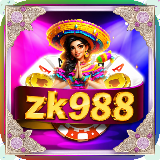 zk988 — mitra unggulan